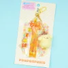 Pompompurin Ribbon Custom Charm