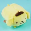 Pompompurin Round Natsukashi Plushie - Mini