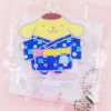Pompompurin Sakura Kimono Acrylic Stand