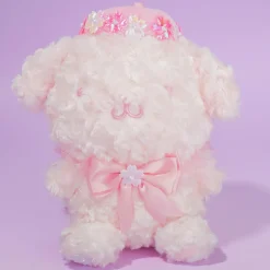 Pompompurin Sakura Plushie - Medium