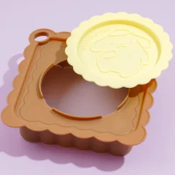 Pompompurin Sandwich Maker