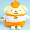 Pompompurin Sanrio Bakery Plushie - Mini