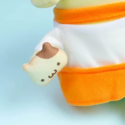 Pompompurin Sanrio Bakery Plushie - Mini