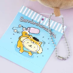 Pompompurin Shiba Inu Costume Plushie - Medium