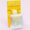 Pompompurin Shimmery Alcohol Bottle Bag