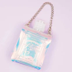 Pompompurin Shimmery Alcohol Bottle Bag