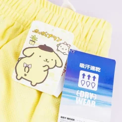 Pompompurin Shorts
