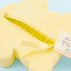 Pompompurin Silicone Pouch