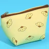 Pompompurin Silly Name Pouch