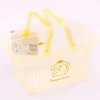 Pompompurin Sits Mini Basket