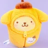 Pompompurin Sleeping Bag Fun Plushie - Medium