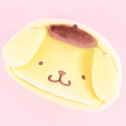 Pompompurin Soft Pouch