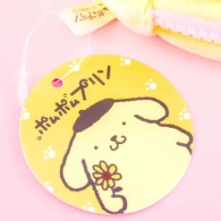 Pompompurin Soft Pouch