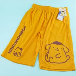 Pompompurin Sports Shorts