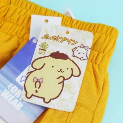 Pompompurin Sports Shorts