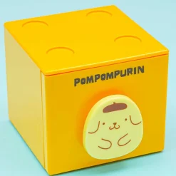 Pompompurin Stacking Chest