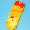 Pompompurin Starry Socks