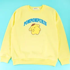 Pompompurin Sweatshirt