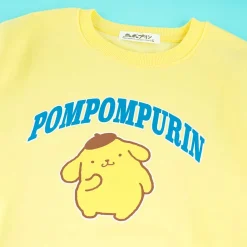 Pompompurin Sweatshirt