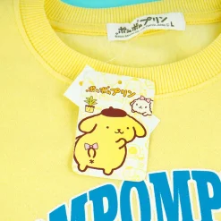 Pompompurin Sweatshirt