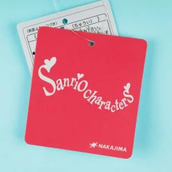 Pompompurin Sweet Checkered Plushie - Small