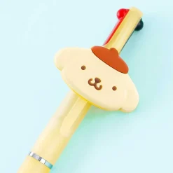 Pompompurin Sweet Two-Color Pen