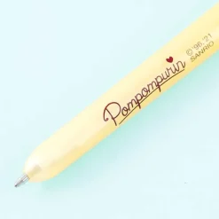Pompompurin Sweet Two-Color Pen