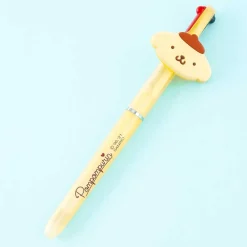Pompompurin Sweet Two-Color Pen