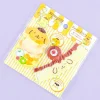 Pompompurin Sweets Foldable Sticky Notes