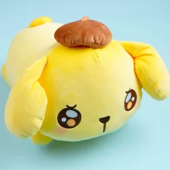 Pompompurin Teary Eyed Plushie - Medium