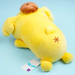 Pompompurin Teary Eyed Plushie - Medium