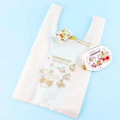 Pompompurin 25th Anniversary Eco Bag