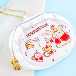 Pompompurin 25th Anniversary Eco Bag