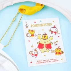 Pompompurin 25th Anniversary Eco Bag
