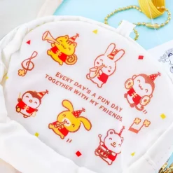 Pompompurin 25th Anniversary Eco Bag