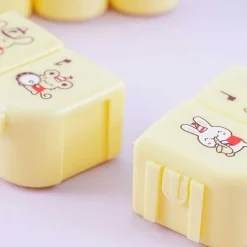 Pompompurin 25th Anniversary Medicine Box Set