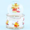 Pompompurin 25th Anniversary Snow Globe