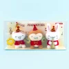 Pompompurin 25th Anniversary Marching Band Moving Plushie Set
