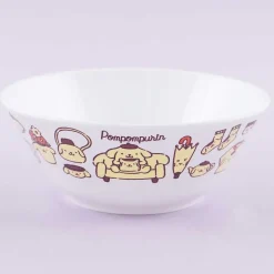 Pompompurin 25th Anniversary Bowl