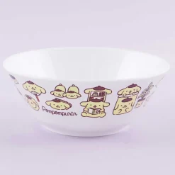 Pompompurin 25th Anniversary Bowl