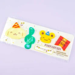 Pompompurin 25th Anniversary Party Garland