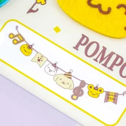 Pompompurin 25th Anniversary Party Garland