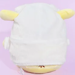 Pompompurin Tomodachi Parker Plushie - Medium
