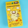Pompompurin Travel Time Bandages