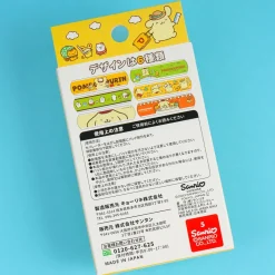 Pompompurin Travel Time Bandages
