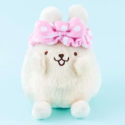 Pompompurin Usamimi Plushie - Medium