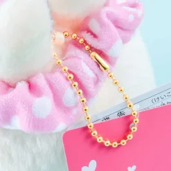 Pompompurin Usamimi Plushie - Medium