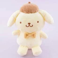 Pompompurin Washable Plushie - Medium
