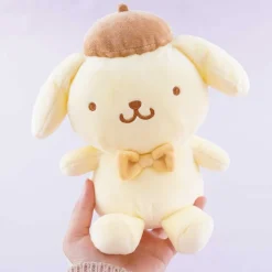 Pompompurin Washable Plushie - Medium