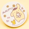 Pompompurin Water Absorbent Coaster